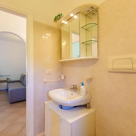 Anguria Apartment Olbia