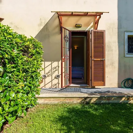 Anguria Apartment