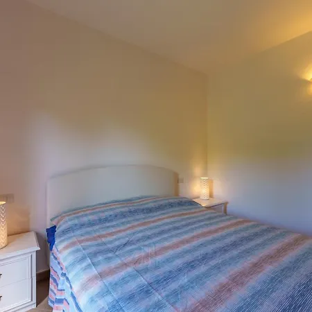 Anguria Apartment *