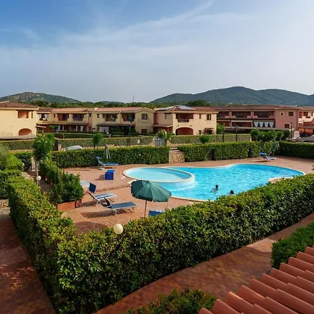 Apartment Anguria Olbia