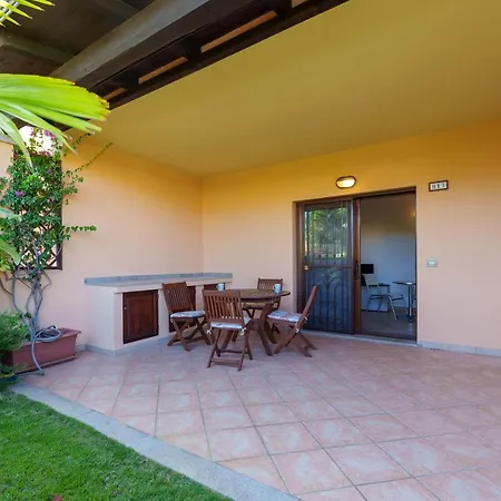 Anguria Apartment