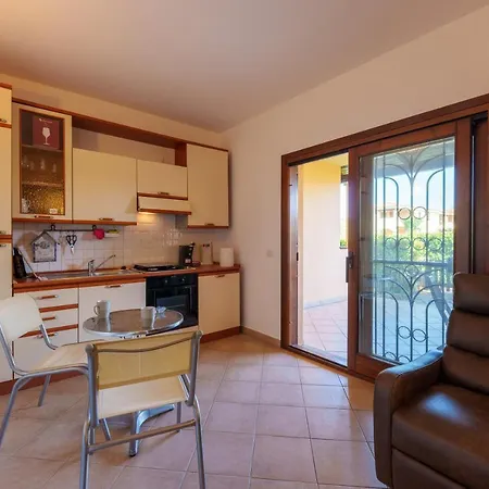 Anguria Apartment