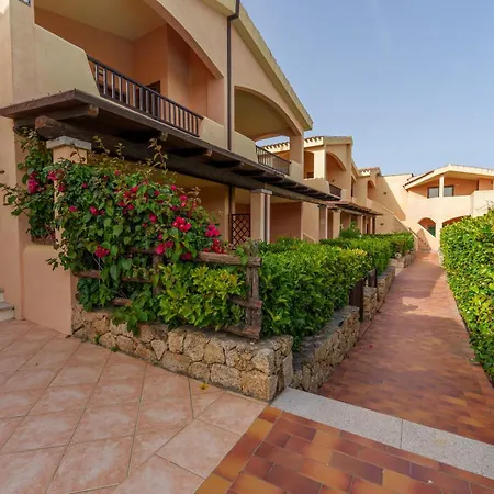 Apartment Anguria Olbia